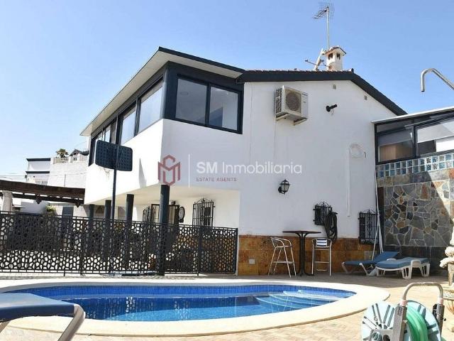 Villa / Chalet de lujo de 144 m2 en venta en Nerja, España