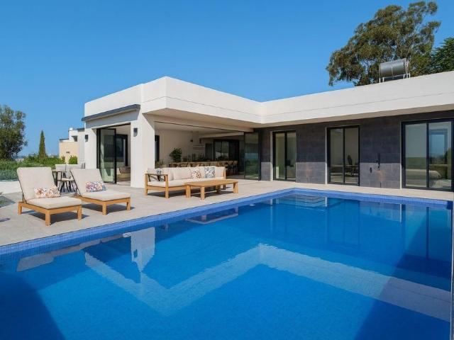 Villa / Chalet de lujo de 144 m2 en venta en Pedreguer, España