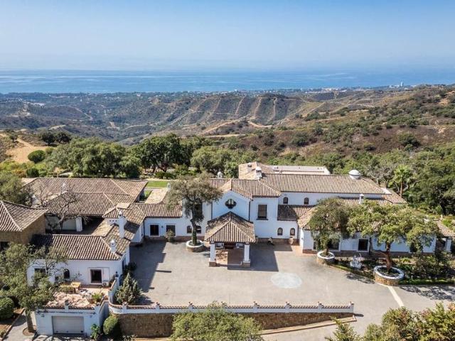 Villa / Chalet de lujo de 1462 m2 en venta en Marbella, España