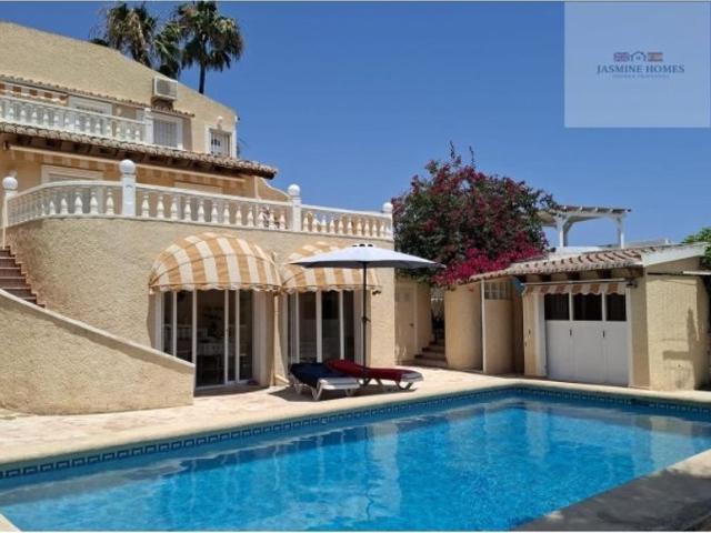 Villa / Chalet de lujo de 147 m2 en venta en Benissa, Comunidad Valenciana