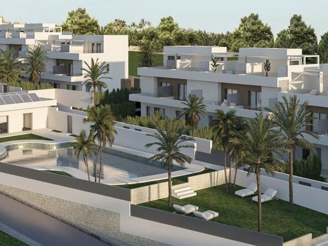 Villa / Chalet de lujo de 147 m2 en venta en Estepona, España