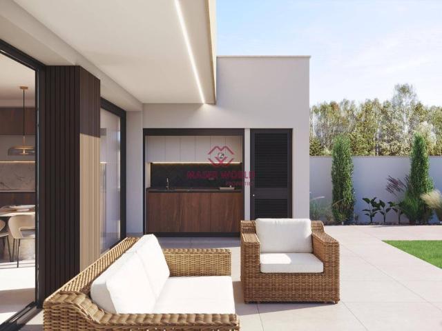 Villa / Chalet de lujo de 147 m2 en venta en San Javier, Murcia