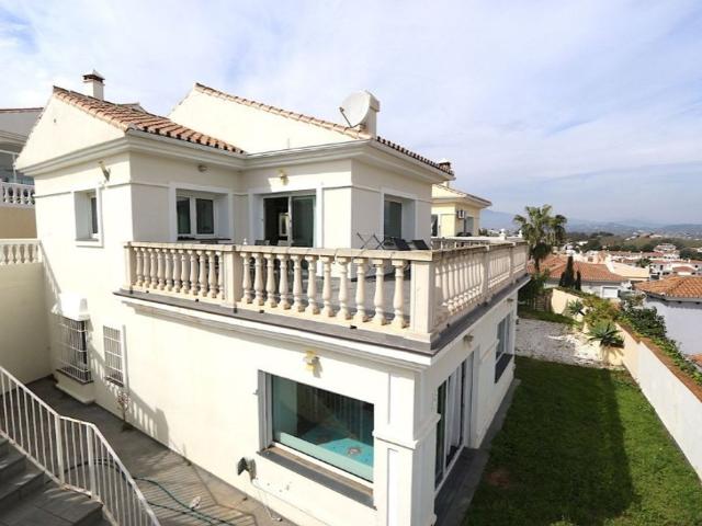 Villa / Chalet de lujo de 149 m2 en venta en Mijas, Andalucía