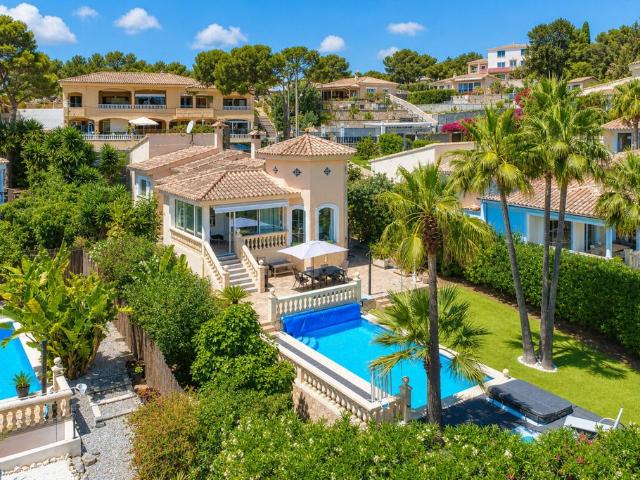 Villa / Chalet de lujo de 150 m2 en venta en Costa de la Calma, España