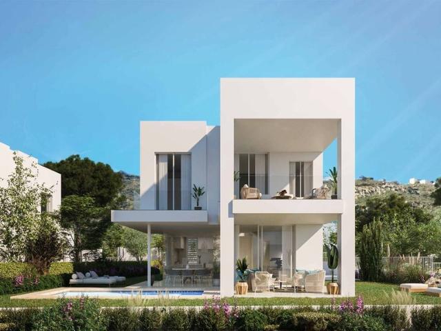 Villa / Chalet de lujo de 150 m2 en venta en Sotogrande, España