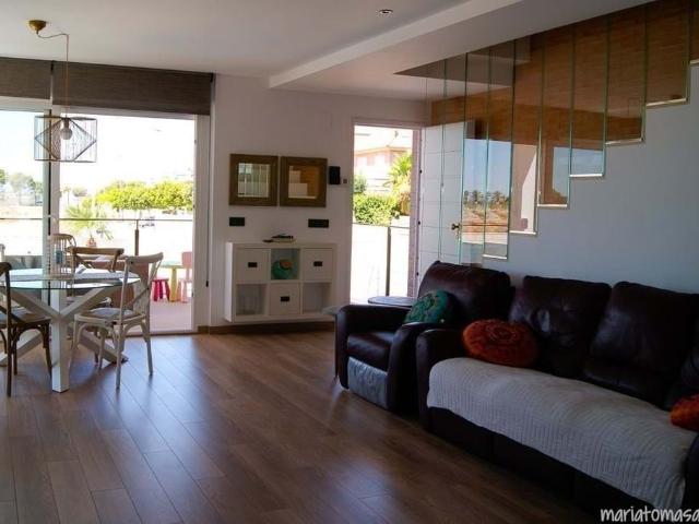 Villa / Chalet en venta Santa Pola, España
