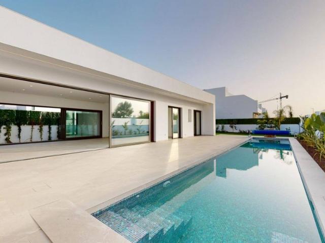 Villa / Chalet de lujo de 151 m2 en venta en Los Alcázares, España