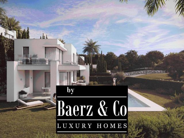 Villa / Chalet de lujo de 151 m2 en venta en Mijas, España