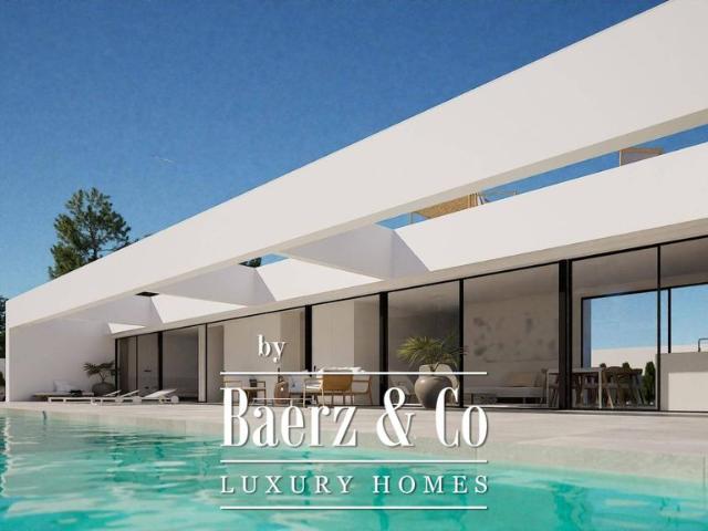 Villa / Chalet de lujo de 152 m2 en venta en Playas de Orihuela, Comunidad Valenciana