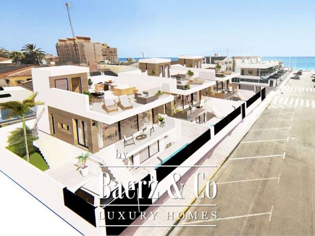 Villa / Chalet de lujo de 156 m2 en venta en Torrevieja, España
