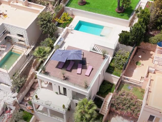 Villa / Chalet de lujo de 162 m2 en venta en Santa Ponça, Baleares