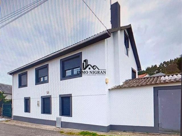 Villa / Chalet de lujo de 163 m2 en venta en Carballo, España