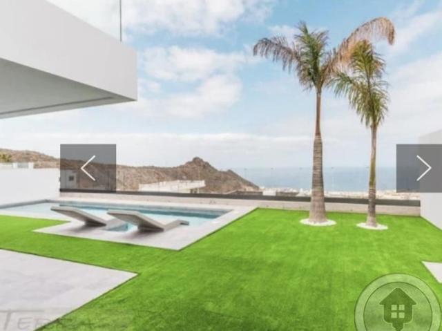 Villa / Chalet de lujo de 164 m2 en alquiler en Costa Adeje, Canarias