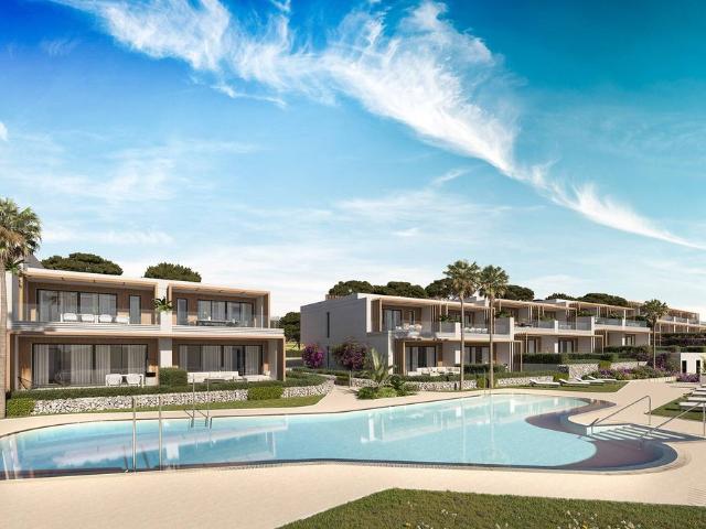 Villa / Chalet de lujo de 165 m2 en venta en Mijas Costa, Andalucía