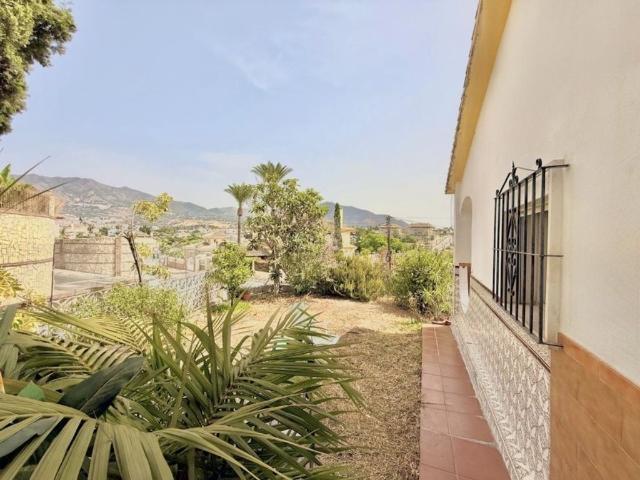 Villa / Chalet de lujo de 165 m2 en venta en Mijas, Andalucía
