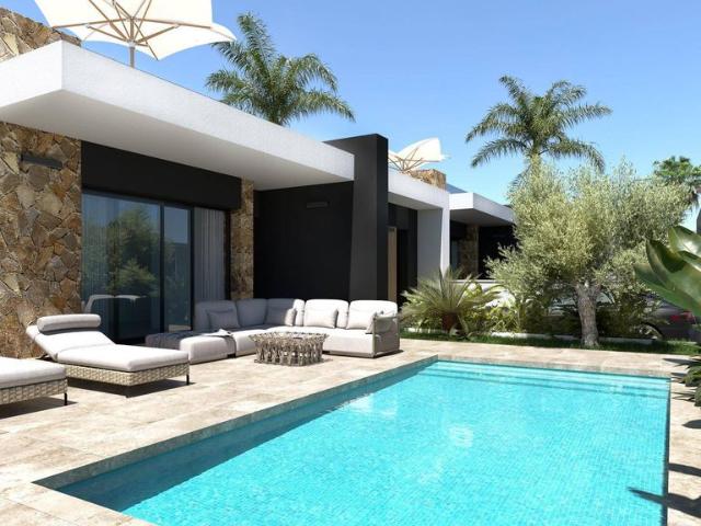 Villa / Chalet de lujo de 167 m2 en venta en Rojales, Comunidad Valenciana