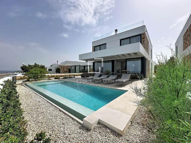 Villa / Chalet de lujo de 168 m2 en alquiler en Ciudadela, España