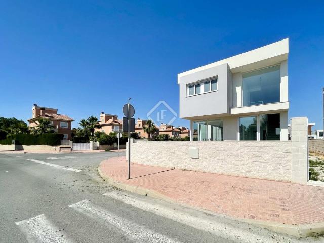 Exclusiva Villa / Chalet en venta Gran Alacant, Santa Pola, Comunidad Valenciana