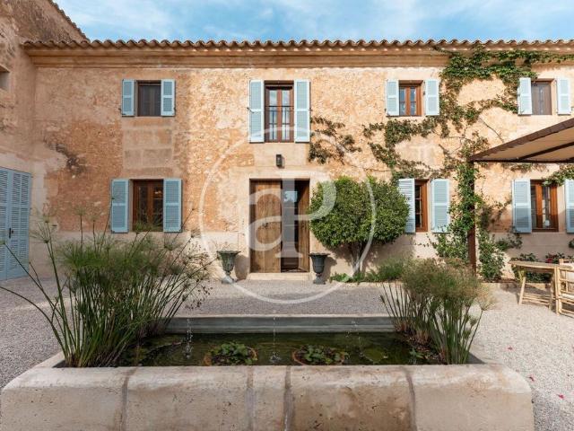 Exclusiva Villa / Chalet de 1700 m2 en alquiler en Llucmajor, España