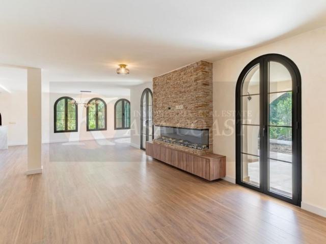 Villa / Chalet de lujo de 175 m2 en venta en Mijas, España
