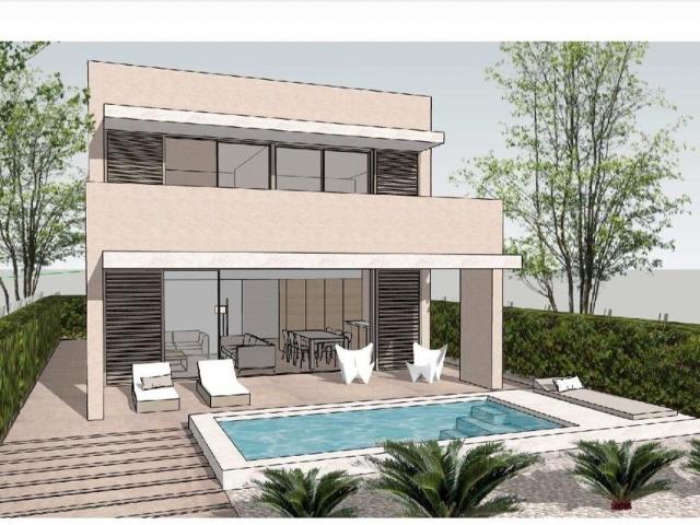 Villa / Chalet de lujo de 176 m2 en venta en Campos, Baleares