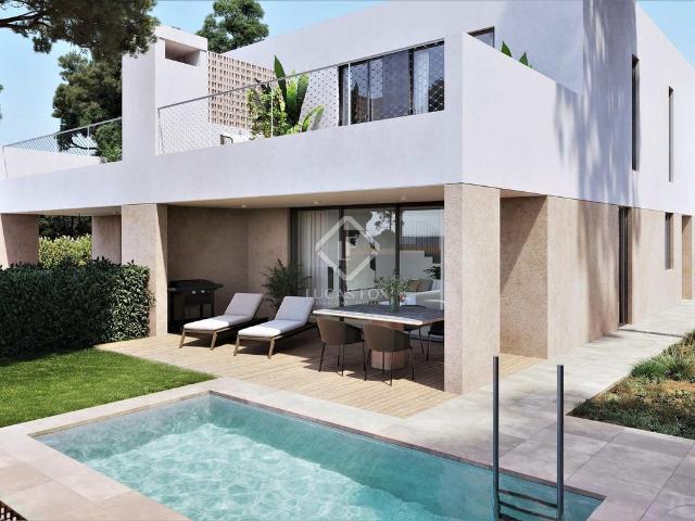 Villa / Chalet de lujo de 179 m2 en venta en Salou, Cataluña