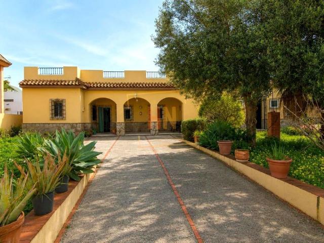 Villa / Chalet de lujo de 179 m2 en venta en Sanlúcar de Barrameda, Andalucía