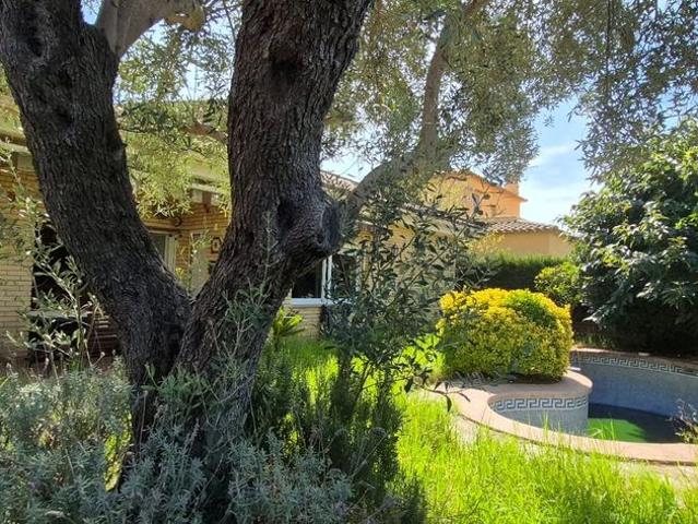 Villa / Chalet de lujo de 180 m2 en venta en Bagur, España