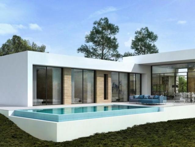 Villa / Chalet de lujo de 180 m2 en venta en Jávea, Comunidad Valenciana
