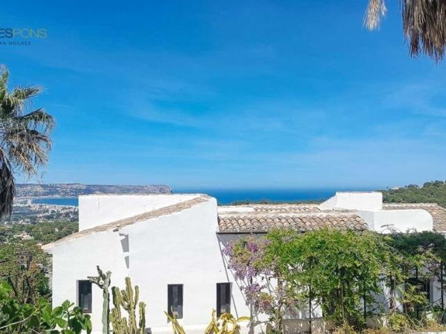 Villa / Chalet de lujo de 183 m2 en venta en Jávea, Comunidad Valenciana