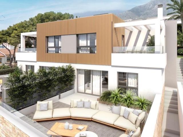 Villa / Chalet de lujo de 186 m2 en venta en Torremolinos, España
