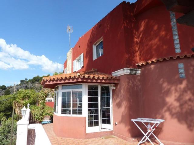 Villa / Chalet de lujo de 190 m2 en venta en Benicásim, Comunidad Valenciana