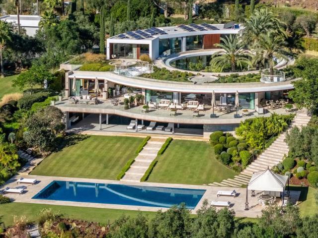 Villa / Chalet de lujo de 1917 m2 en venta en Sotogrande, Andalucía