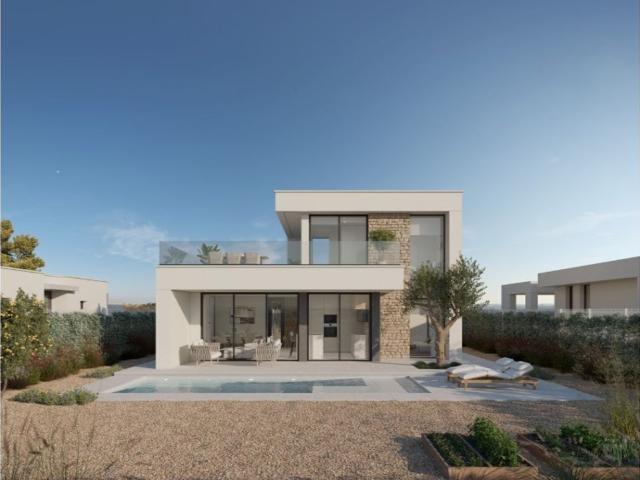 Villa / Chalet de lujo de 191 m2 en venta en Fuente Álamo, España