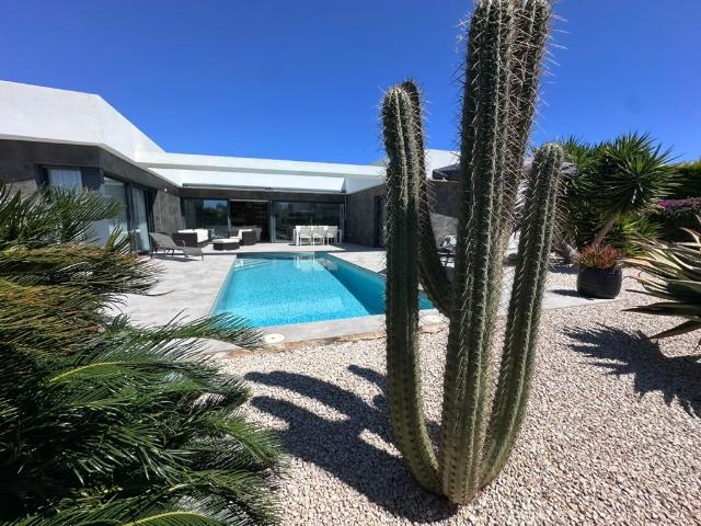 Villa / Chalet de lujo de 193 m2 en venta en garseta blanca, Jávea, Provincia de Alicante, Comunidad Valenciana