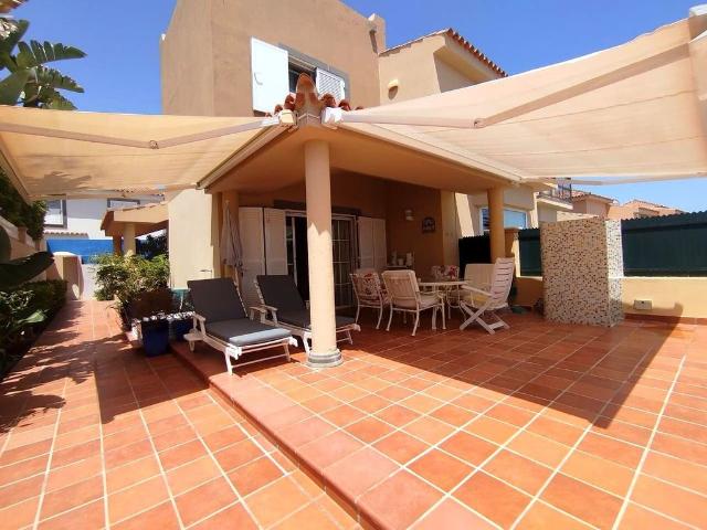 Villa / Chalet de lujo de 196 m2 en alquiler en Meloneras, Canarias