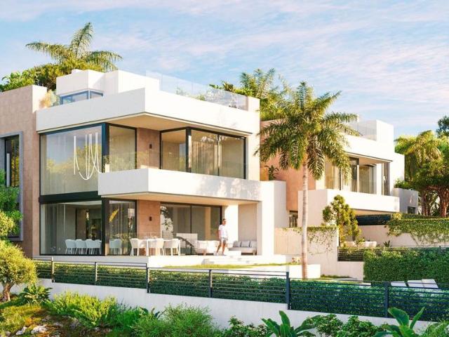Villa / Chalet en venta Marbella, Andalucía