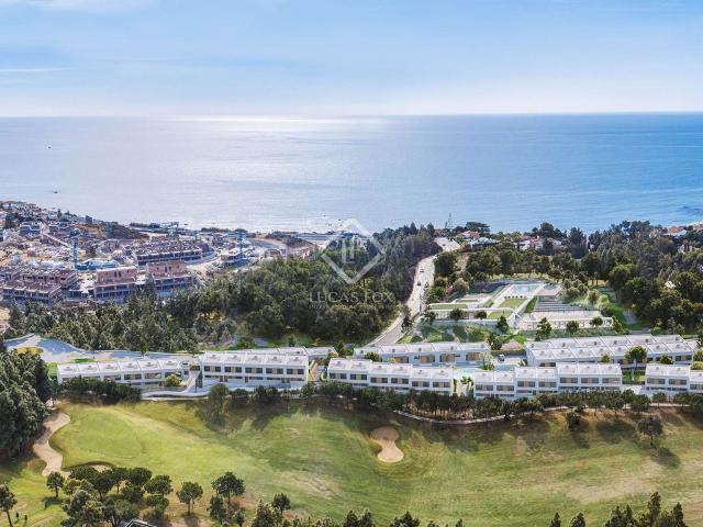 Villa / Chalet de lujo de 196 m2 en venta en Mijas, España