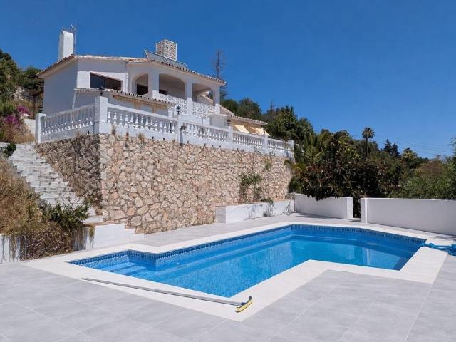 Villa / Chalet de lujo de 197 m2 en venta en Benalmádena, España