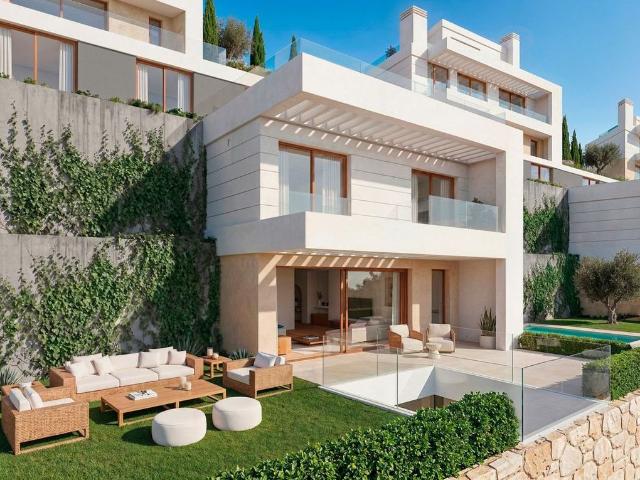 Villa / Chalet de lujo de 197 m2 en venta en Fuengirola, España
