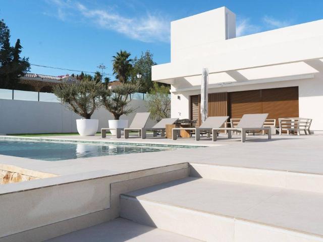 Villa / Chalet de lujo de 199 m2 en venta en Algorfa, España