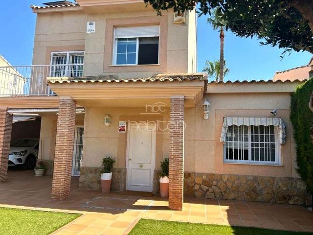 Villa / Chalet de lujo de 199 m2 en venta en La Eliana, España