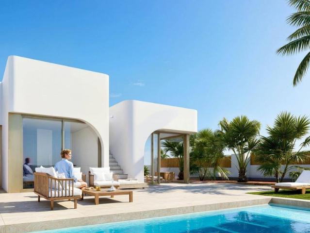 Villa / Chalet de lujo de 200 m2 en venta en Los Alcázares, España