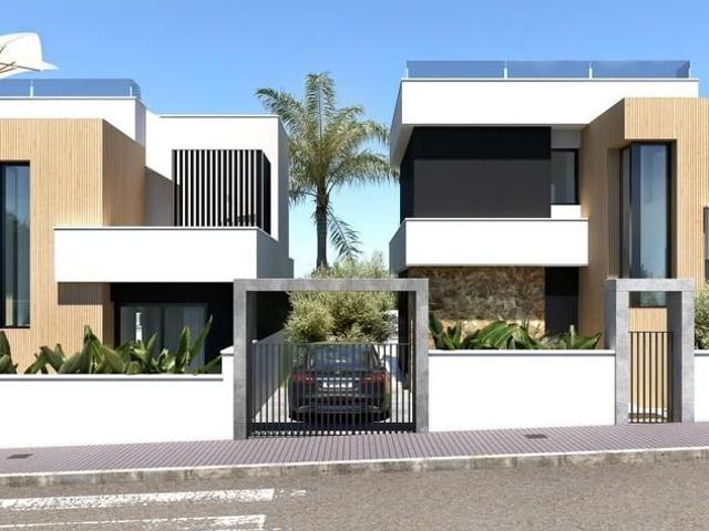 Villa / Chalet de lujo de 200 m2 en venta en Rojales, España