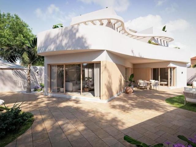 Villa / Chalet de lujo de 203 m2 en venta en Orihuela, España