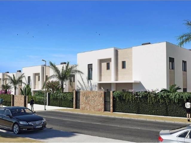 Villa / Chalet de lujo de 205 m2 en venta en Mijas, España