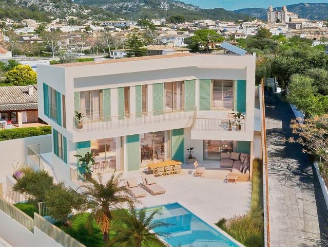Villa / Chalet de lujo de 206 m2 en venta en Calvià, Baleares