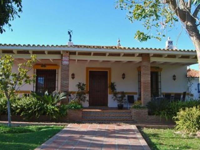 Villa / Chalet de lujo de 206 m2 en venta en Alhaurín de la Torre, España