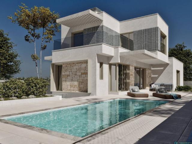 Villa / Chalet de lujo de 209 m2 en venta en Alicante, Comunidad Valenciana