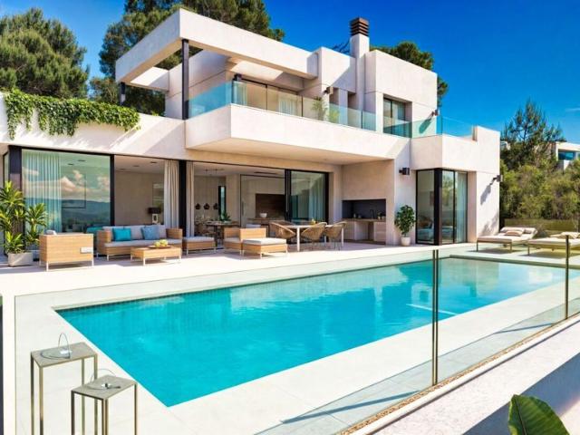 Villa / Chalet de lujo de 210 m2 en venta en Calpe, Comunidad Valenciana